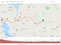 Dag 14 Mass Hill-Crossmolina